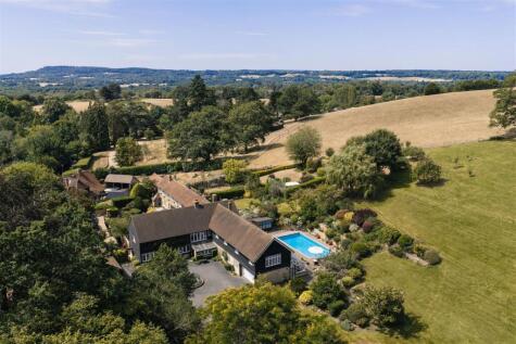 Shamley Green, Surrey