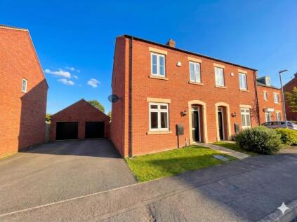Pearmain Close, Newport Pagnell