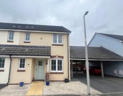 24, Belfrey Close, Hubberston, Milford Haven SA73 3SE