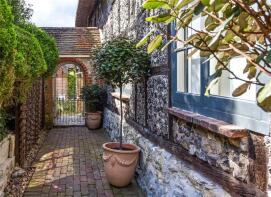 Barton Cottage, Church Street, Arundel BN18 9NE