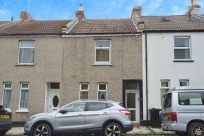 89, Bradley Crescent, Shirehampton, Bristol BS11 9SR