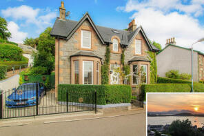 Askernish, Ardconnel Road, Oban PA34 5DW