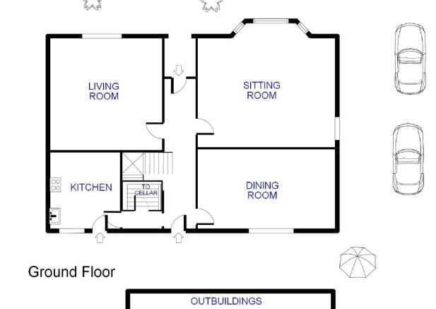 Ground Floor