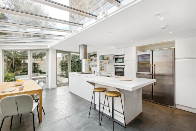 Kitchen/Dining