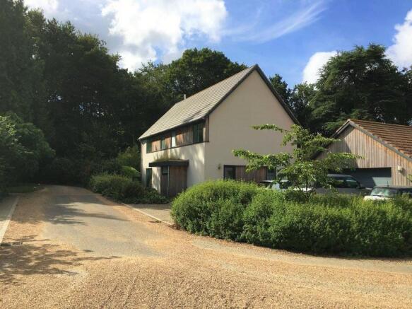 View Of The Property