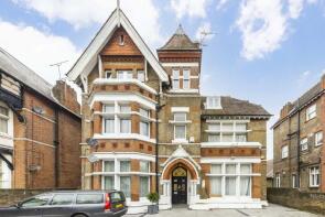 Flat 7, 5, North Common Road, Ealing W5 2QA