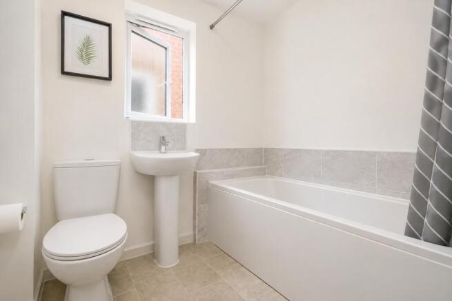 2 bed Semi-Detached for sale Image 9