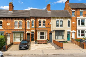 373, Aylestone Road, Leicester LE2 8TA