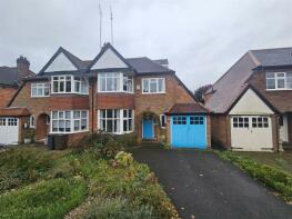 28, Rectory Road, Solihull B91 3RP
