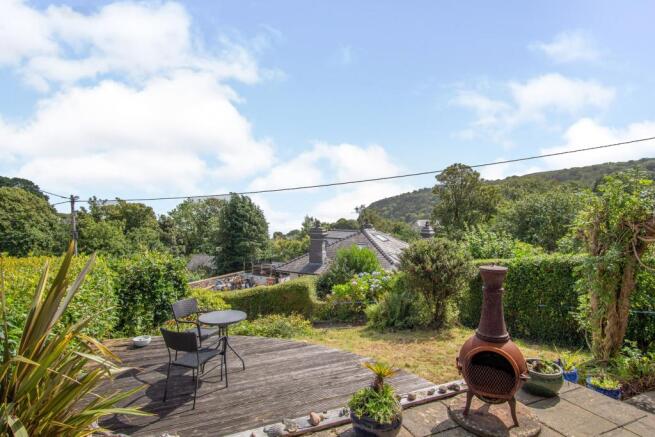 terrace n