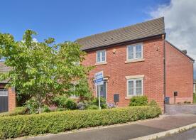 2, Ruby Close, Hinckley LE10 2PG