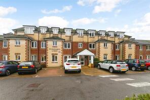 35, St Richards Lodge, Spitalfield Lane, Chichester PO19 6SJ