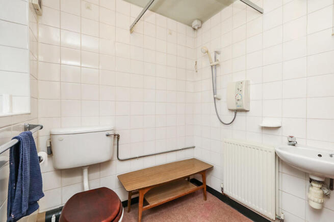 Wet Room