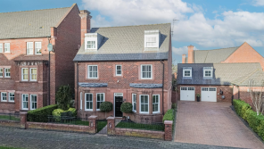 4, Keepers Road, Grappenhall And Thelwall, Warrington WA4 3HD