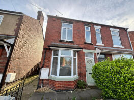 30, Broughton Road, Crewe CW1 4NT