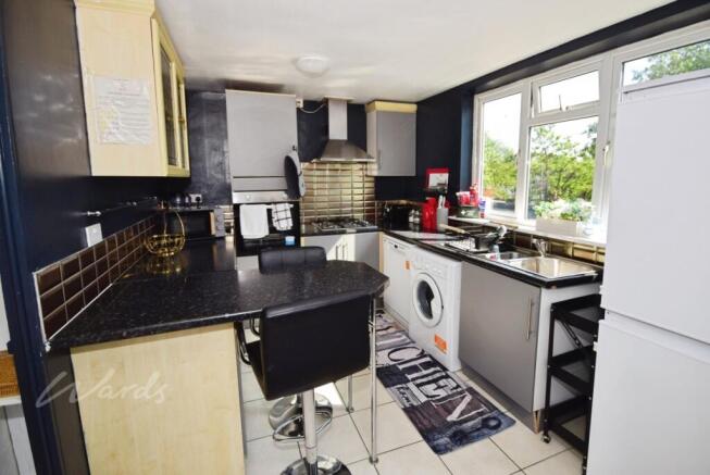 woodstock kitchen
