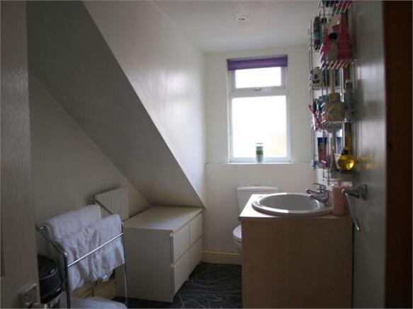 En-Suite Shower Roo