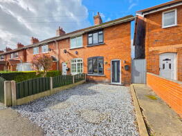 22, Churchfield Avenue, Cudworth, Barnsley S72 8LA