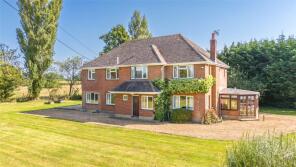 Stocks Corner House, Smugglers Lane, Furzehill BH21 4HB