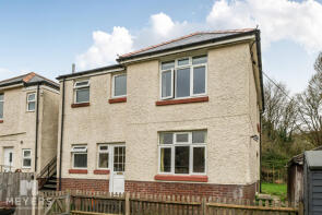 Flat 3, Brookside, Lulworth Road, Wareham BH20 6BU