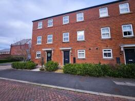 20, Arnhem Way, Huntington, Chester CH3 6GF
