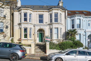 Flat 4, 9, Evelyn Terrace, Brighton BN2 0EP
