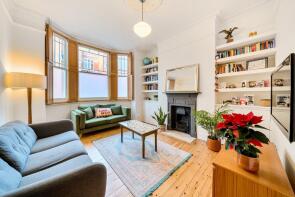 1, Norfolk House, Rushcroft Road, London SW2 1JX