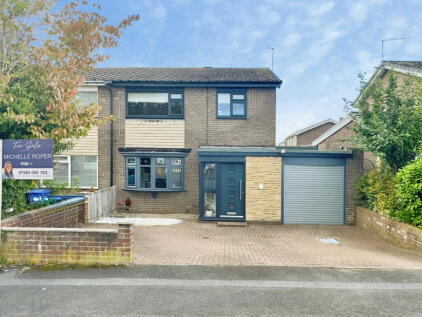 Totnes Drive,Cramlington,NE23 1PL