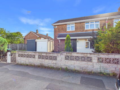 Parkway, Forest Town, Mansfield, NG19 0LH