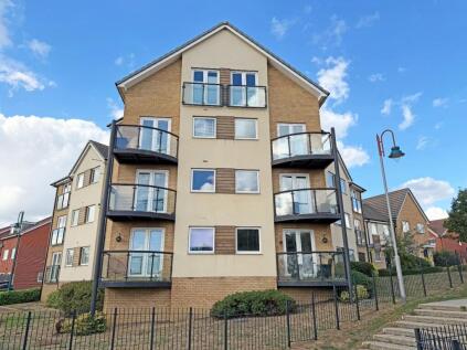 Torridon Drive, Hampton Centre, Peterborough