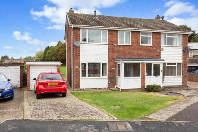 Oakwood Close, Church Fenton, Tadcaster photo 4