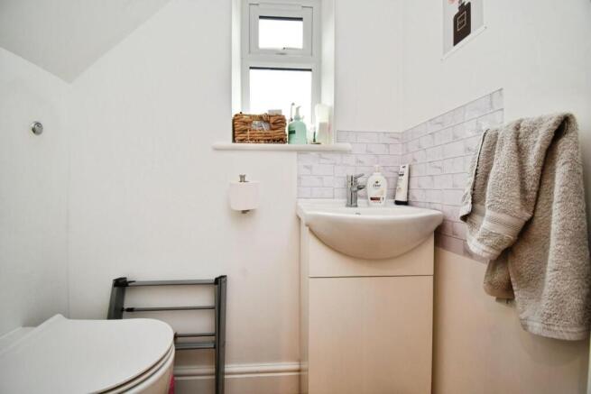 3 bed End of Terrace for sale Image 5