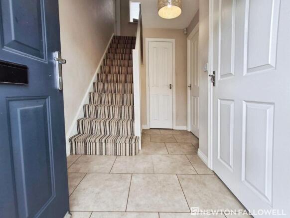 The Gables, Bourne, PE10 photo 2