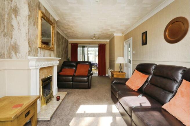2 bed Semi-Detached for sale Image 7