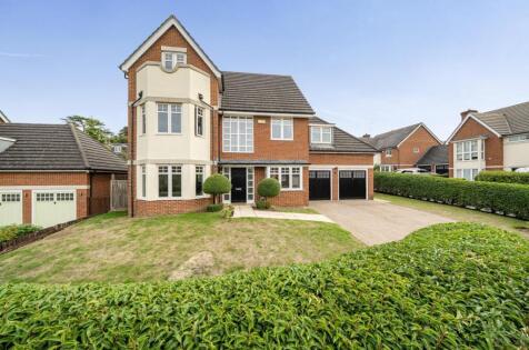 Myddleton Close, Stanmore, HA7