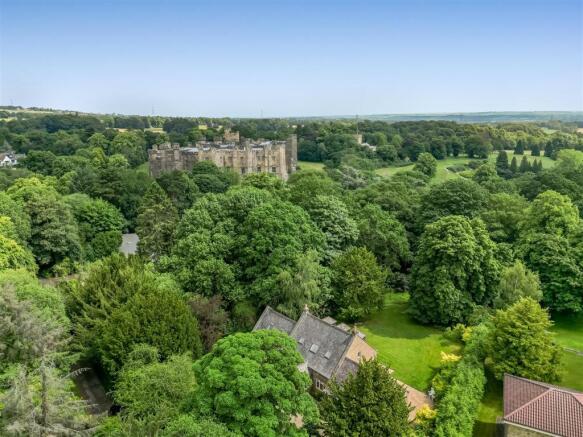 Castle Views