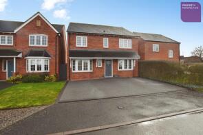 3, Skeggles Close, Nuneaton CV11 6TZ