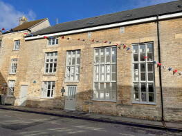 Flat 1, 12, Chipping Street, Tetbury GL8 8FU