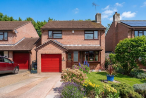 41, Westernlea, Crediton EX17 3JE