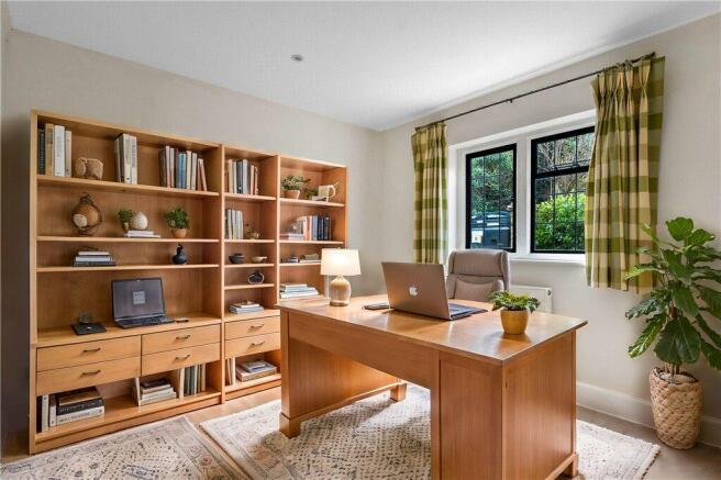 Home Office