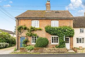 Spooners Cottage, Bottlesford Corner, Pewsey SN9 6LJ