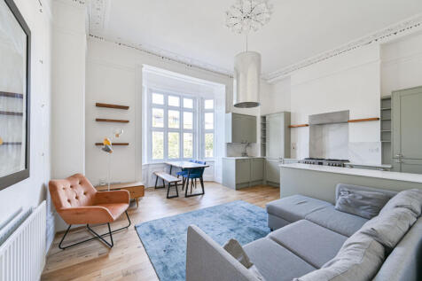 Park Hill, Abbeville Village, London, SW4