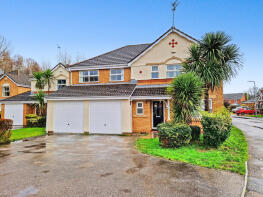 13, Ffordd Derwen, Port Talbot SA13 2TX