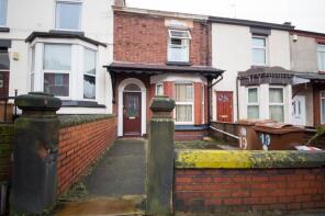 19, Lugsmore Lane, St. Helens WA10 3DH