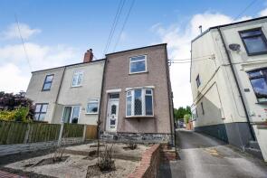 231, Williamthorpe Road, North Wingfield S42 5NU
