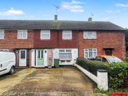 3, Binsted Close, Eastbourne BN22 9RT