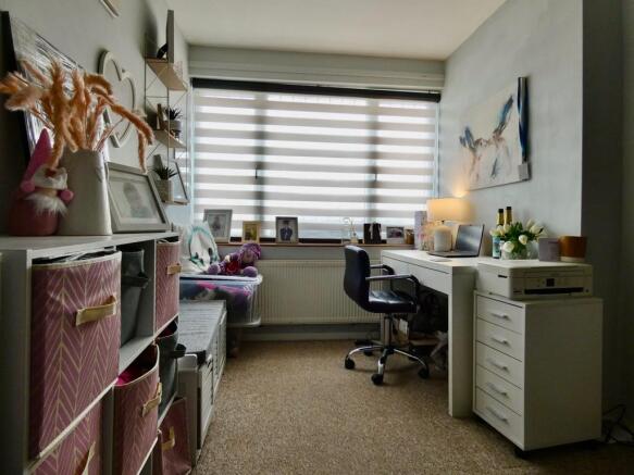 home office