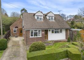 6, Virginia Gardens, High Wycombe HP14 4JL