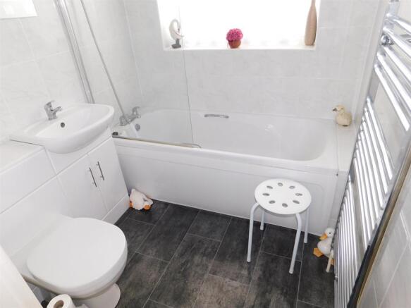 Bathroom 2