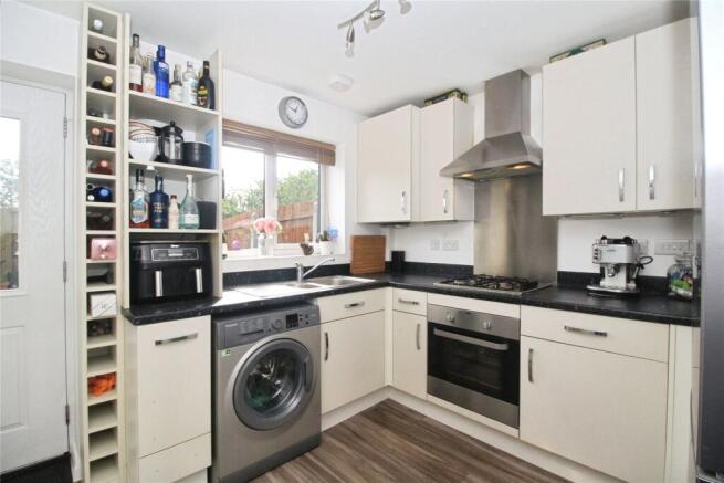 Fitted Kitchen
